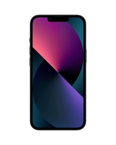 CKP iPhone 13 Semi Nuevo 128GB Black