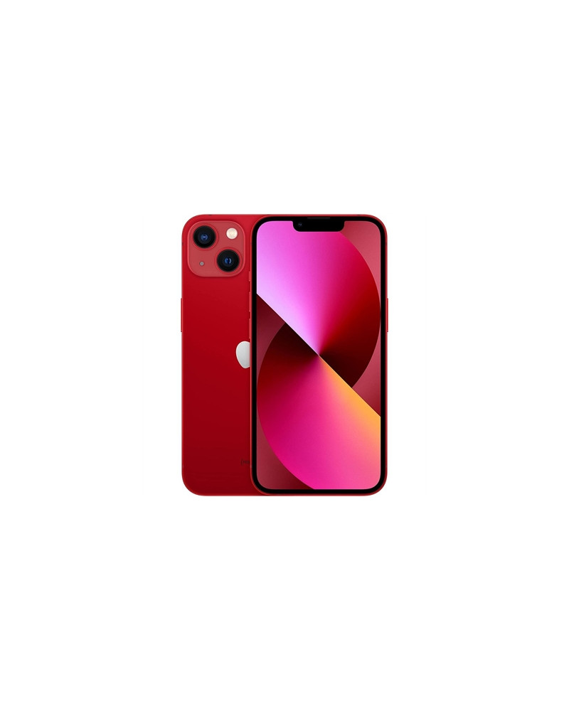 CKP iPhone 13 Semi Nuevo 128GB Red