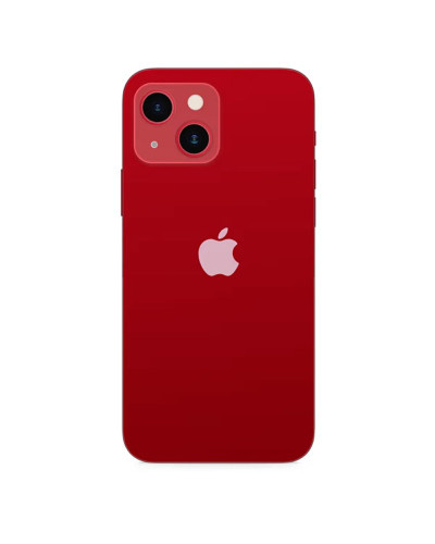 CKP iPhone 13 Semi Nuevo 128GB Red