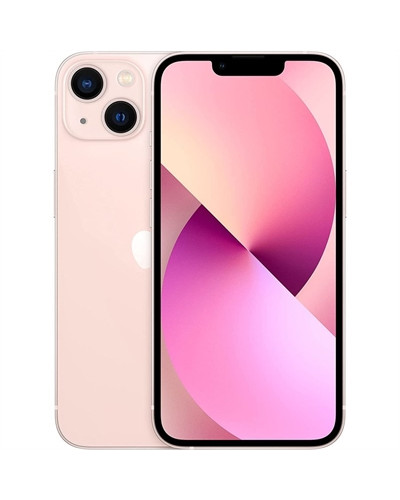 CKP iPhone 13 Semi Nuevo 128GB Rose