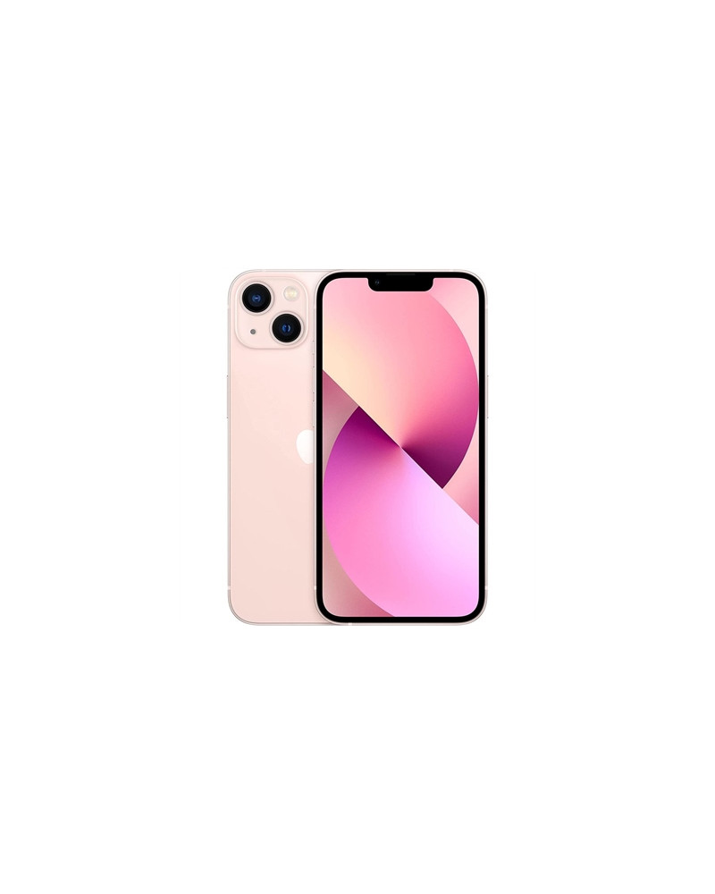 CKP iPhone 13 Semi Nuevo 128GB Rose