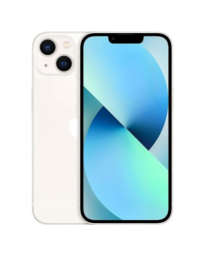 CKP iPhone 13 Semi Nuevo 128GB White
