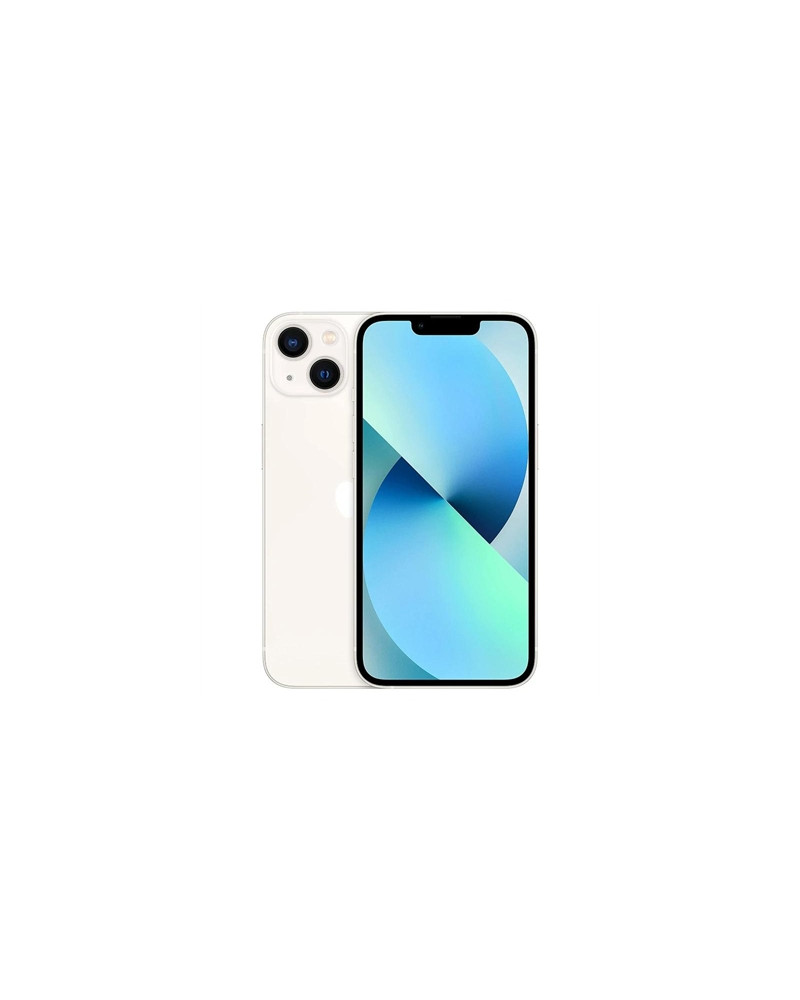 CKP iPhone 13 Semi Nuevo 128GB White