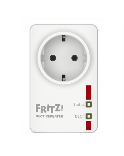 Fritz!DECT Repeater 100 Extensor Repetidor