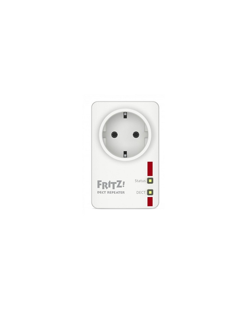 Fritz!DECT Repeater 100 Extensor Repetidor