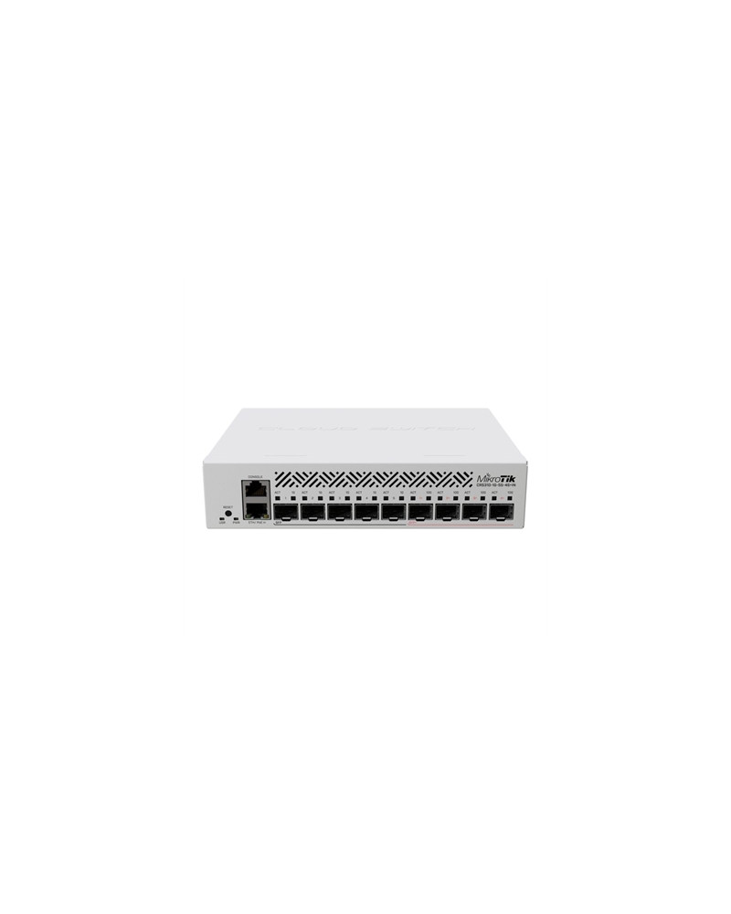 MikroTik CRS310-1G-5S-4S+IN Switch 5xSFP 4xSFP+