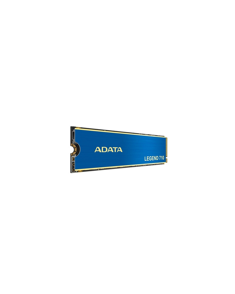 ADATA SSD LEGEND 710 512GB PCIe Gen3 x4 NVMe 1.4