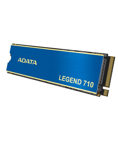 ADATA SSD LEGEND 710 512GB PCIe Gen3 x4 NVMe 1.4