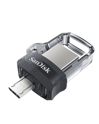 SanDisk SDDD3-032G-G46 Ultra Dual Drive m3.0 128GB