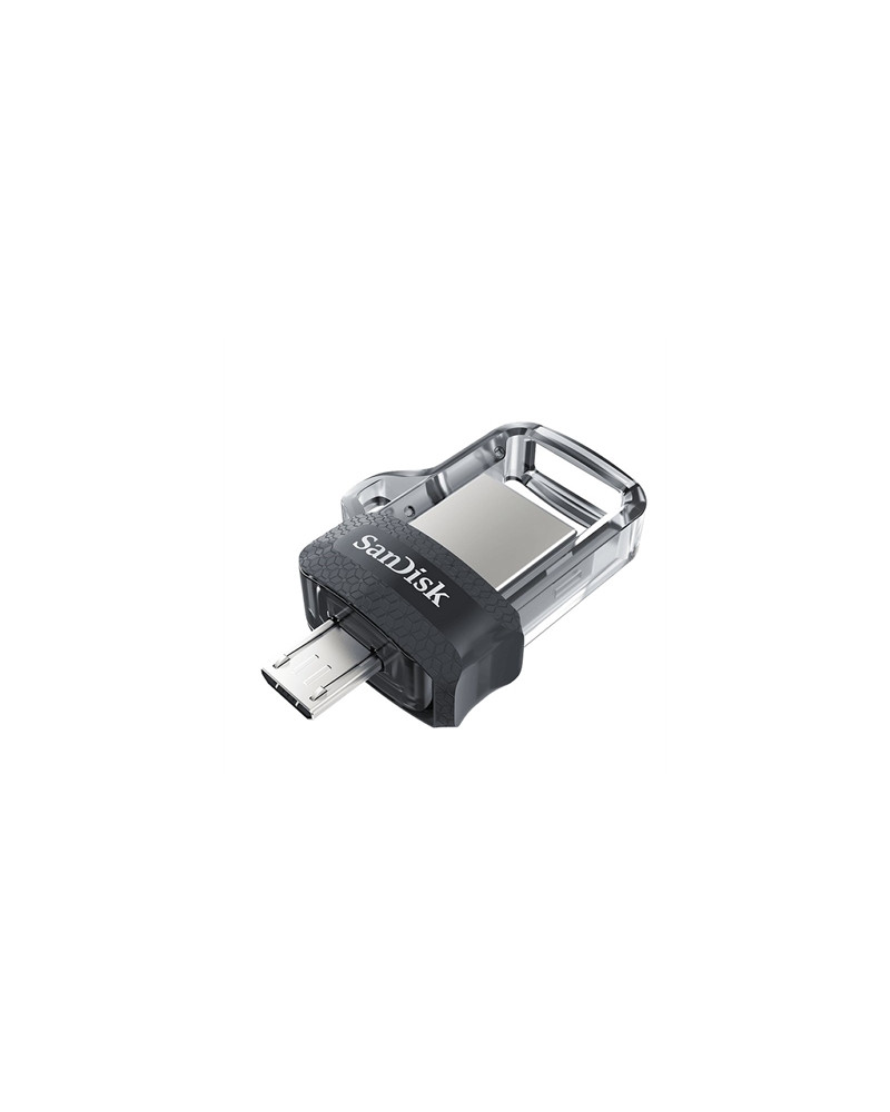 SanDisk SDDD3-032G-G46 Ultra Dual Drive m3.0 128GB