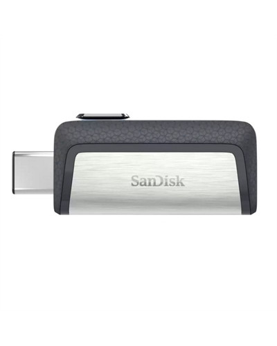 SanDisk Ultra Dual Drive USB Type-C 64 GB