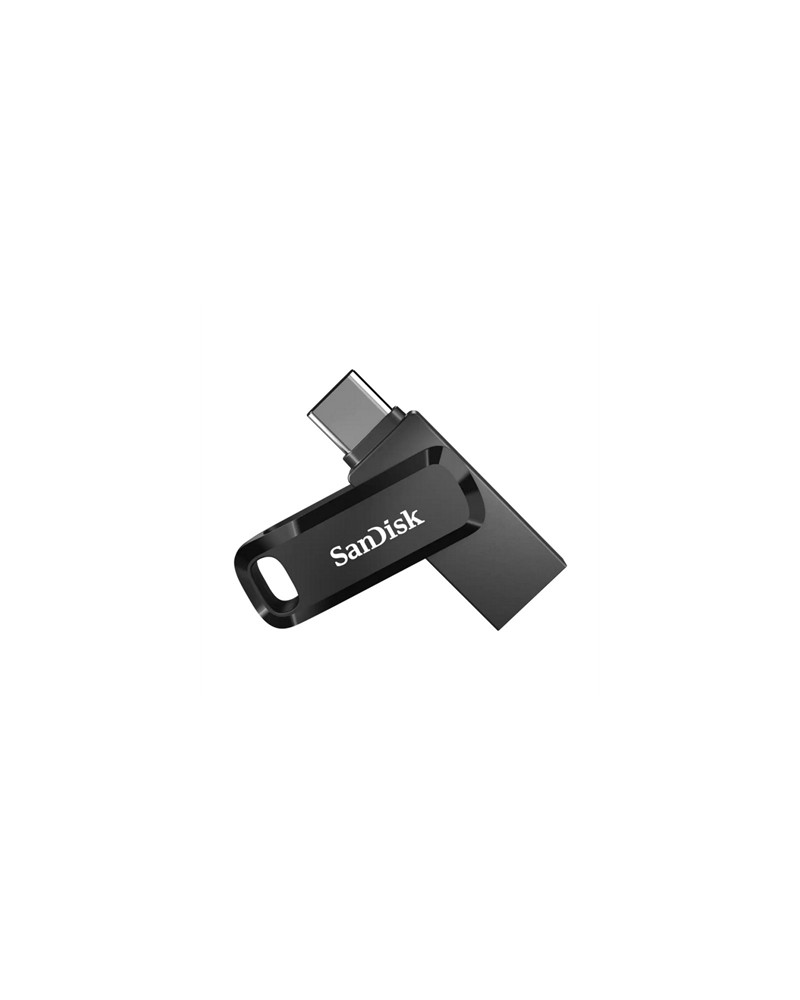 SanDisk Ultra Dual Drive Go USB Type-C 256GB