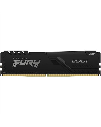 Kingsto Fury Beast KF436C18BB/16 16GB DDR4 3600