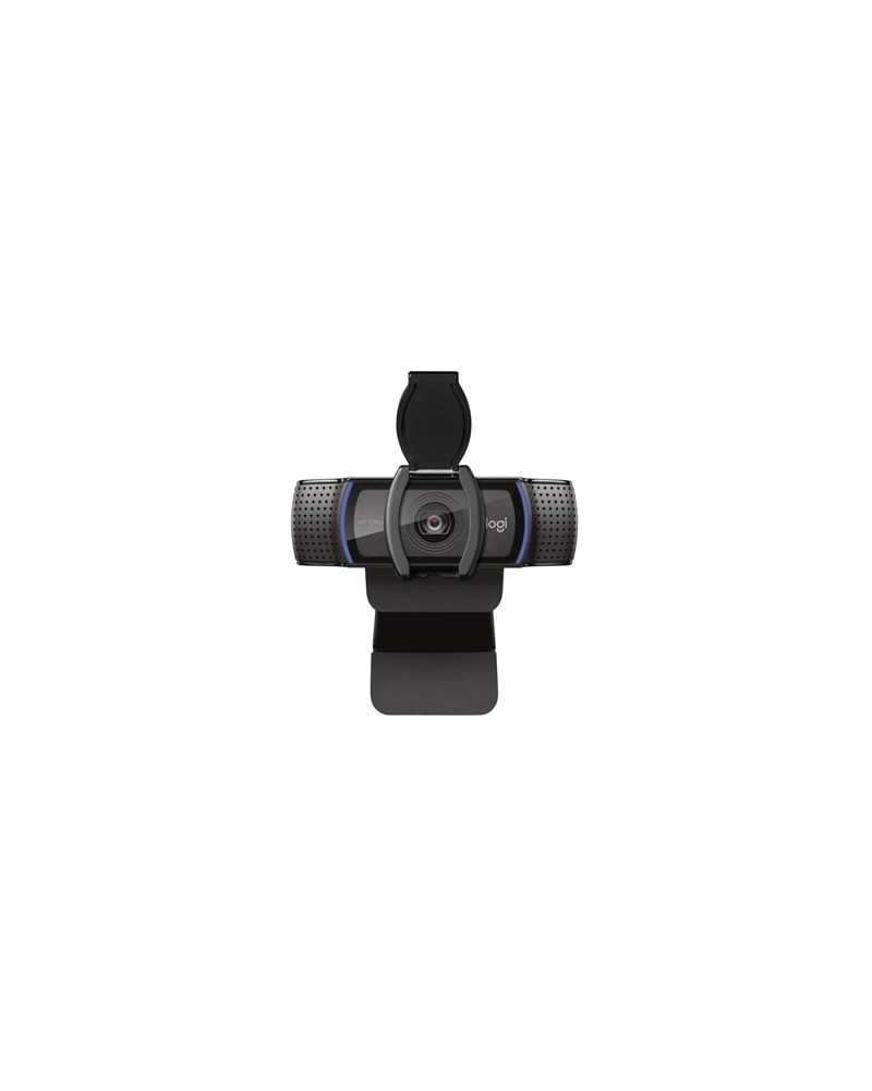 Logitech Webcam c920E 1080p