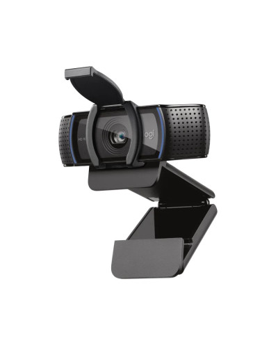 Logitech Webcam c920E 1080p