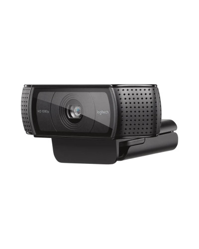 Logitech Webcam c920E 1080p