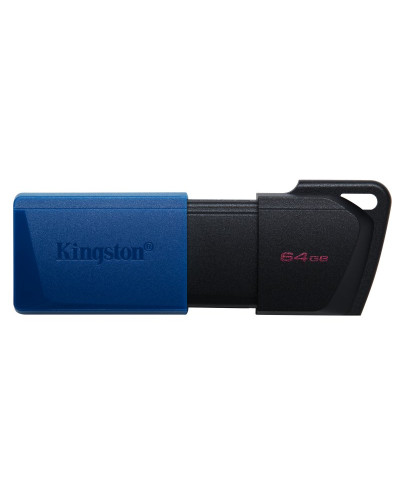 Kingston DataTraveler DTXM 64GB USB 3.2 Gen1 Azul