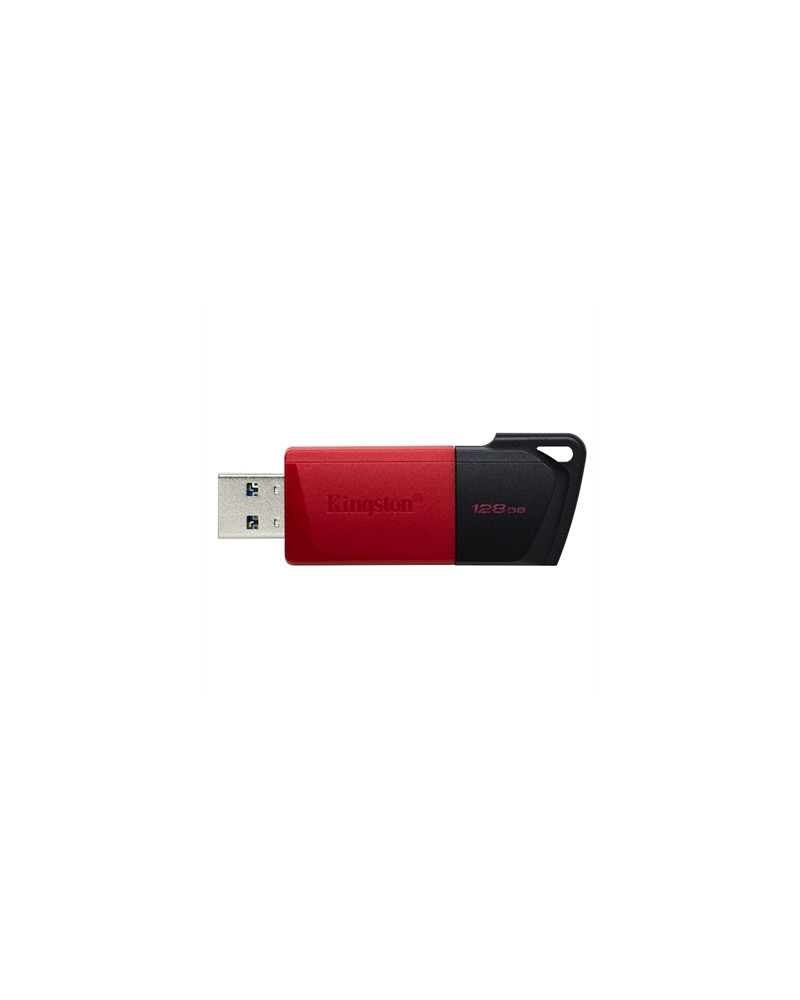 Kingston DataTraveler DTXM 128GB USB 3.2 Gen1 Rojo