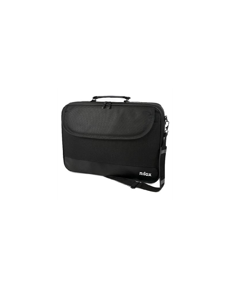 NILOX Maletin Duro 15.6"