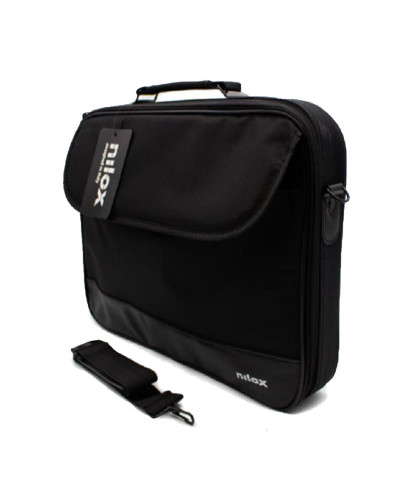 NILOX Maletin Duro 15.6"+ raton