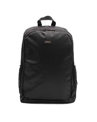 NILOX Mochila Basica 15.6" negra