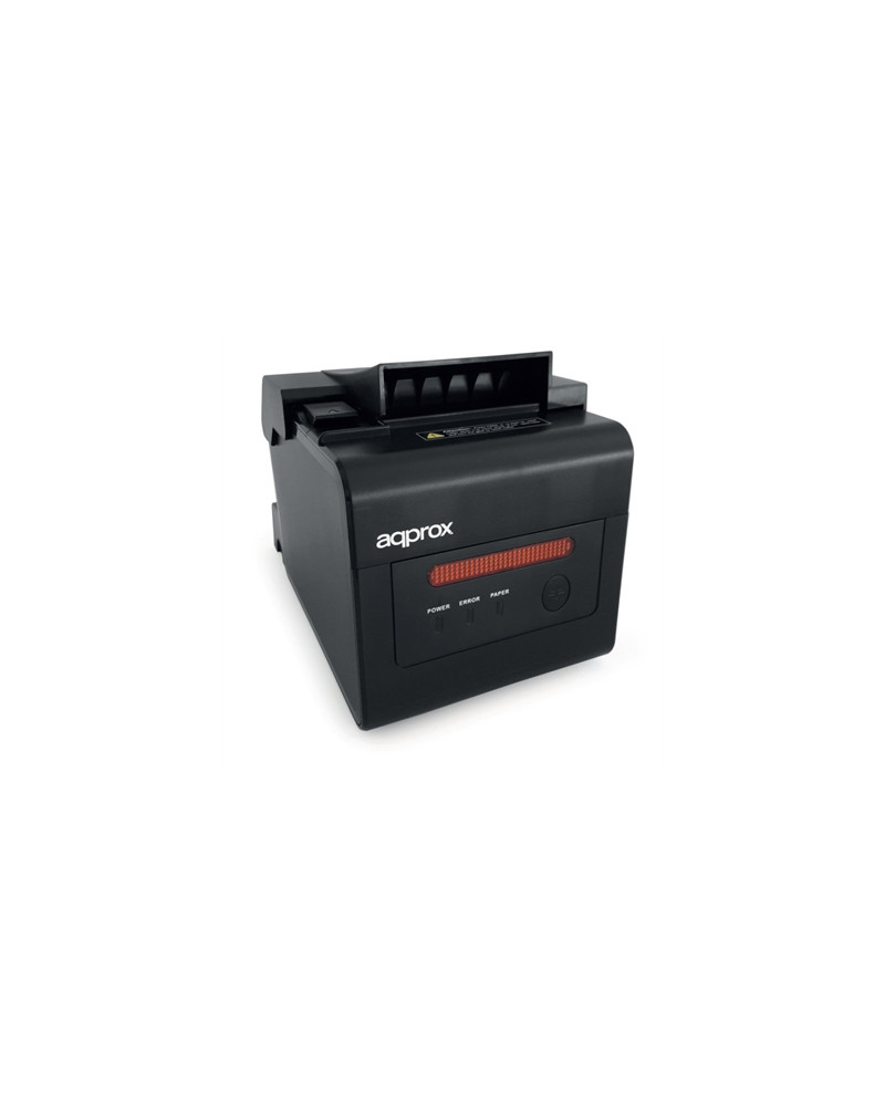 approx Impresora Tiquets aaPOS80Wifi+Lan