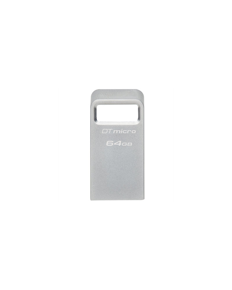 Kingston DataTraveler DTMC3G2 64GB Metal USB3.2