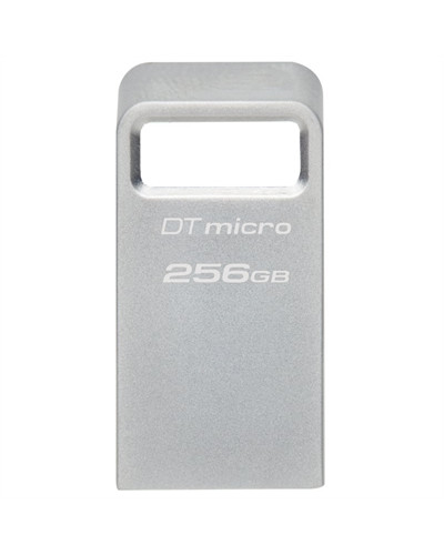 Kingston DataTraveler DTMC3G2 256GB Metal USB3.2