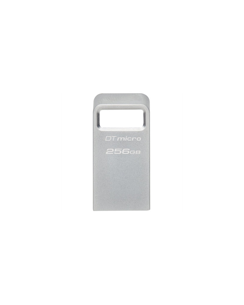 Kingston DataTraveler DTMC3G2 256GB Metal USB3.2