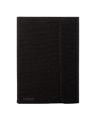 NILOX Funda universal tablet 9.7 a 10.5" negro
