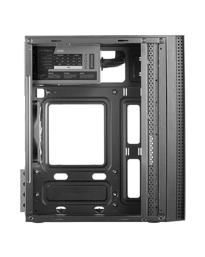 TACENS ANIMA M-Atx ACX500 + 500W PSU USB 3.0 Black