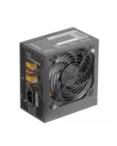 Tacens ANIMA Fuente APIII500 500W PSU 85% EF Black