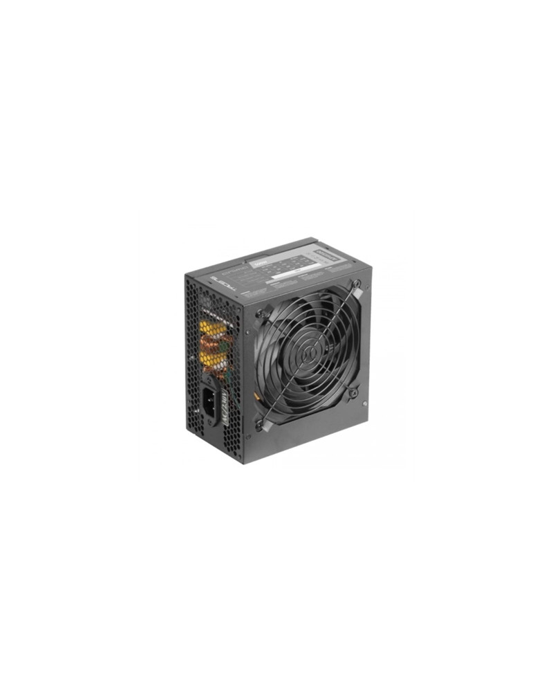 Tacens ANIMA Fuente APIII500 500W PSU 85% EF Black