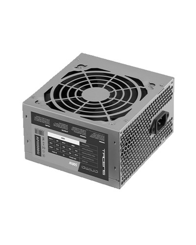 TACENS ANIMA Fuente APIII500SI 500W PSU 85% Bulk