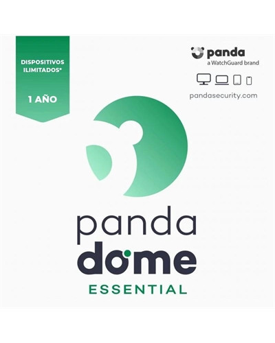 Panda Dome Essential licencias ilimitadas 1A ESD