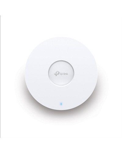 TP-Link EAP653 AP WiFi6 AX3000 Techo Dual 1xGbE