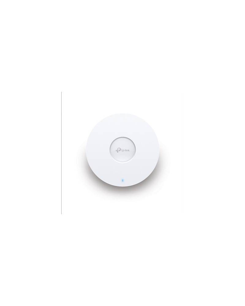 TP-Link EAP653 AP WiFi6 AX3000 Techo Dual 1xGbE