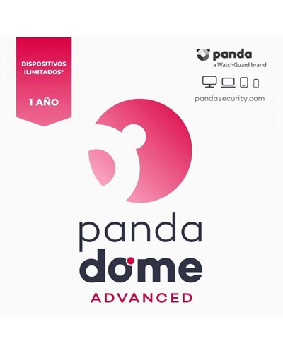 Panda Dome Advanced licencias ilimitadas 1A ESD