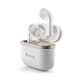 NGS Auriculares Artica...