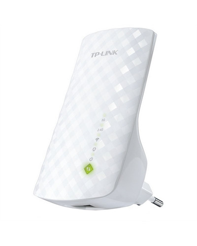 TP-LINK RE200 Repetidor WiFi AC750