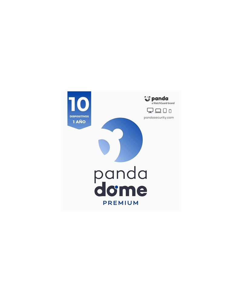 Panda Dome Premium 10 lic  1A ESD