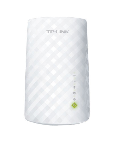 TP-LINK RE200 Repetidor WiFi AC750