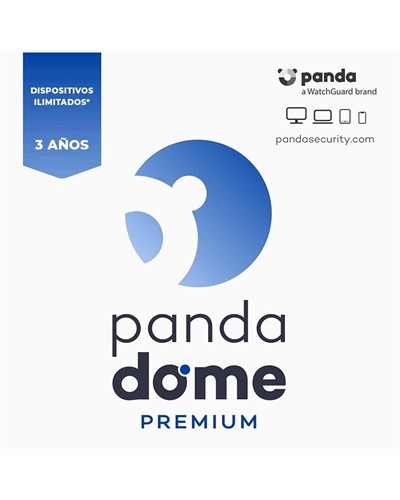 Panda Dome Premium licencias ilimitadas 3A  ESD