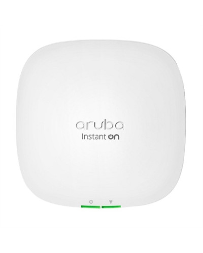 Aruba Instant On AP22 RW 2x2 WiFi6 Indoor