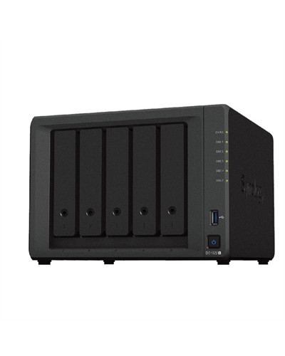 Synology DS1522+ NAS 5Bay DiskStation