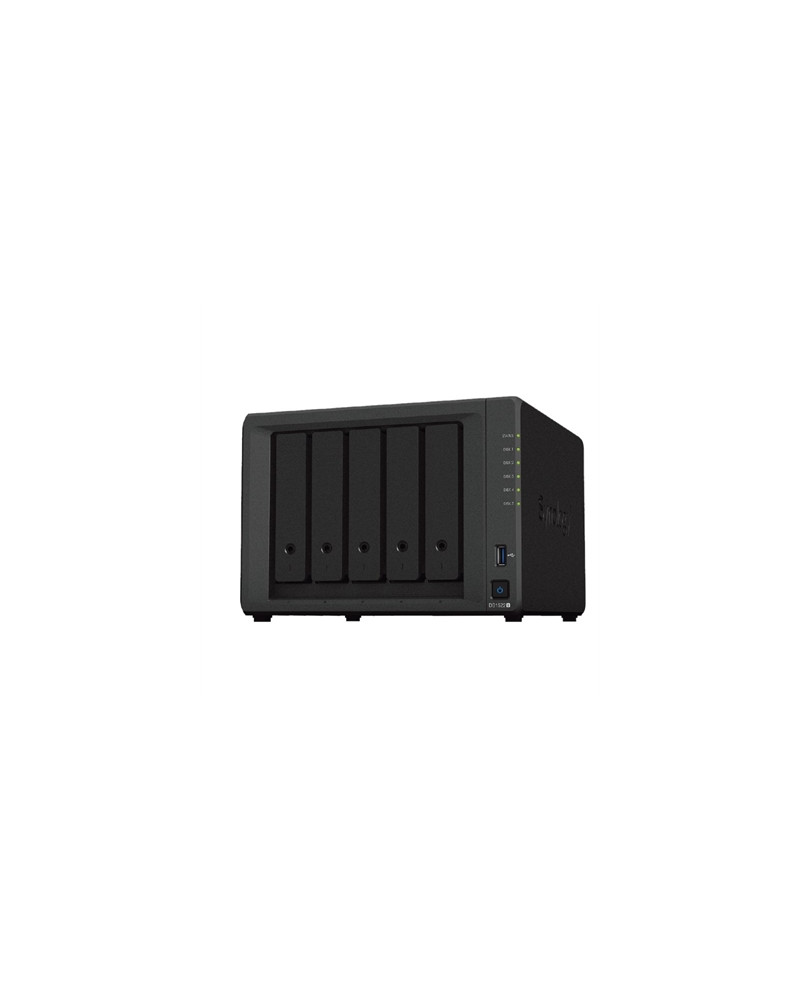 Synology DS1522+ NAS 5Bay DiskStation