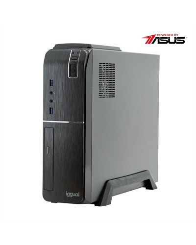 iggual PC SFF PSIPCH801 i5-12400 16GB 1TB sin SO