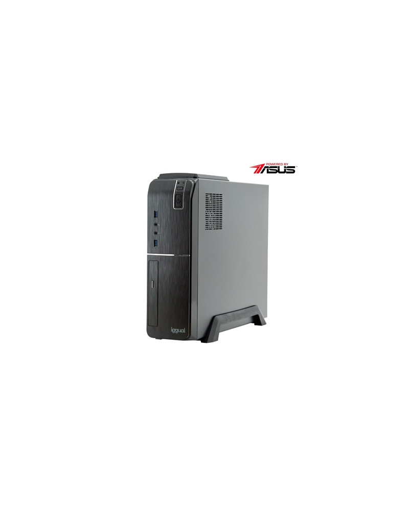 iggual PC SFF PSIPCH801 i5-12400 16GB 1TB sin SO