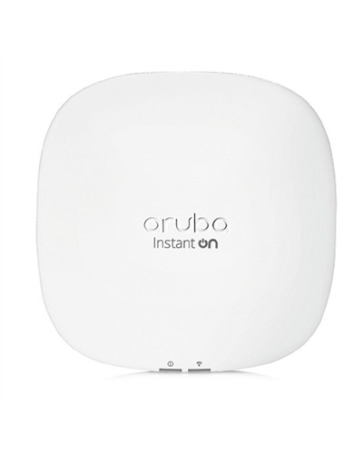 Aruba Instant On AP25 RW 4x4 WiFi6 Indoor