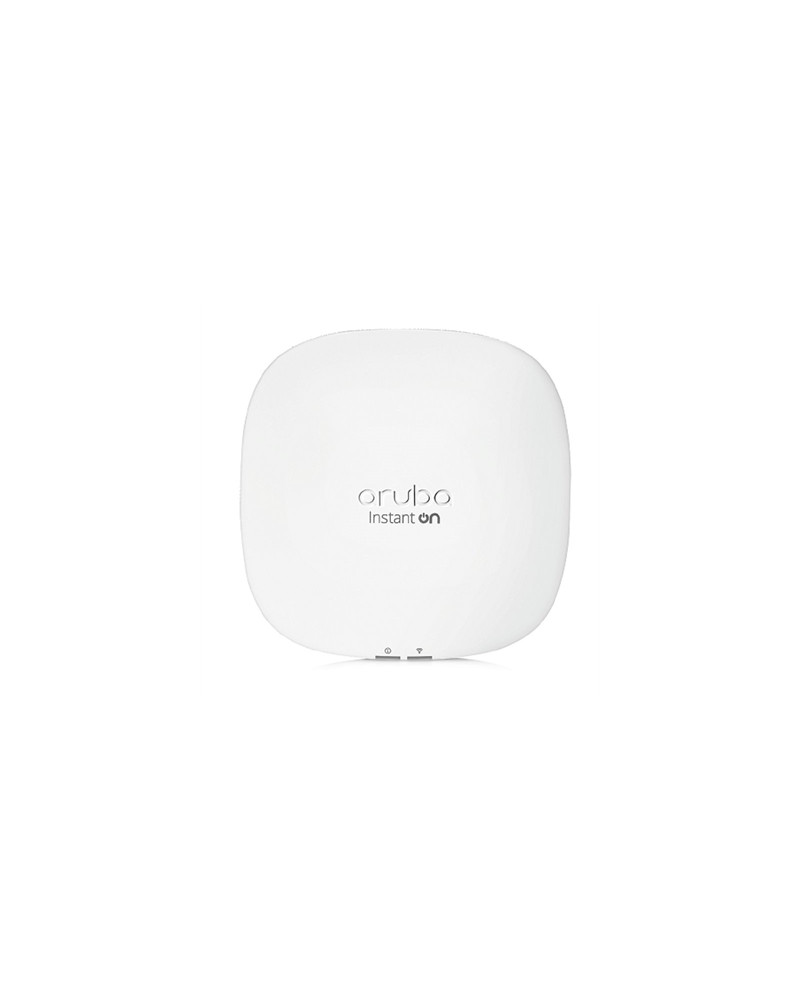 Aruba Instant On AP25 RW 4x4 WiFi6 Indoor